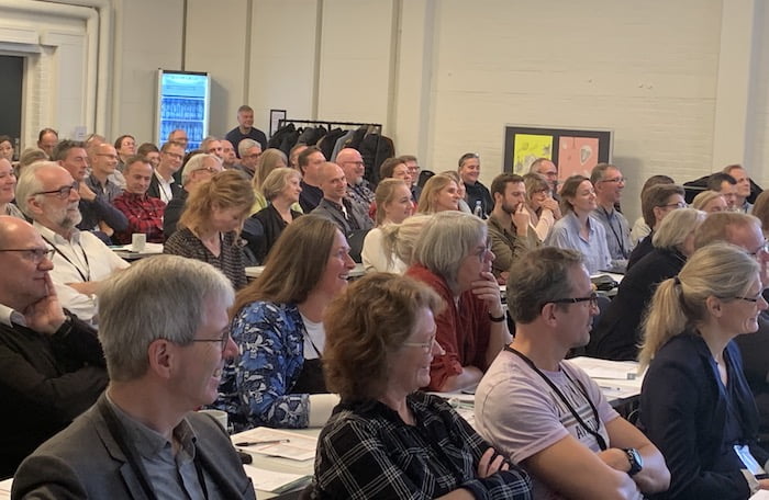 konference dmk 3 - Danske Musik- og Kulturskoler