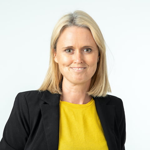 Lotte Trangbæk