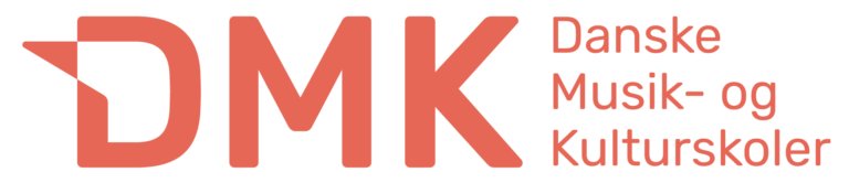 DMKskoler logo PNG - Danske Musik- og Kulturskoler