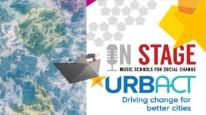 URBACT - Danske Musik- og Kulturskoler