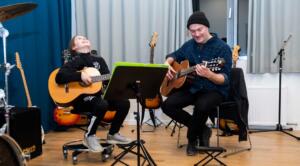 praesentation - Danske Musik- og Kulturskoler