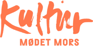 Kulturmoedet Mors logo 2021 - Danske Musik- og Kulturskoler