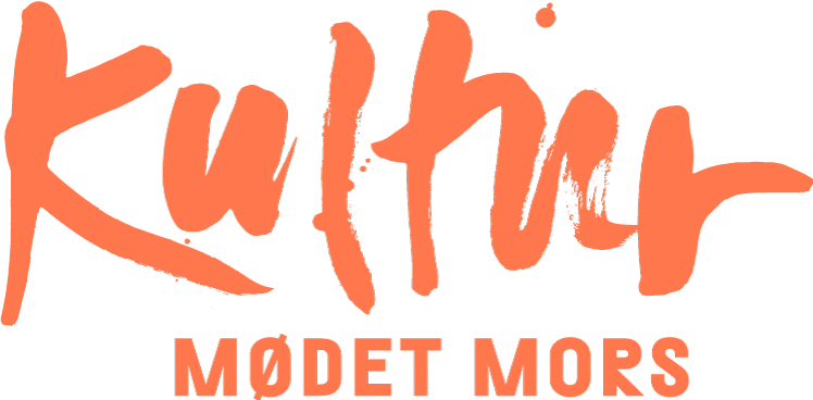 Kulturmoedet Mors logo 2021 - Danske Musik- og Kulturskoler