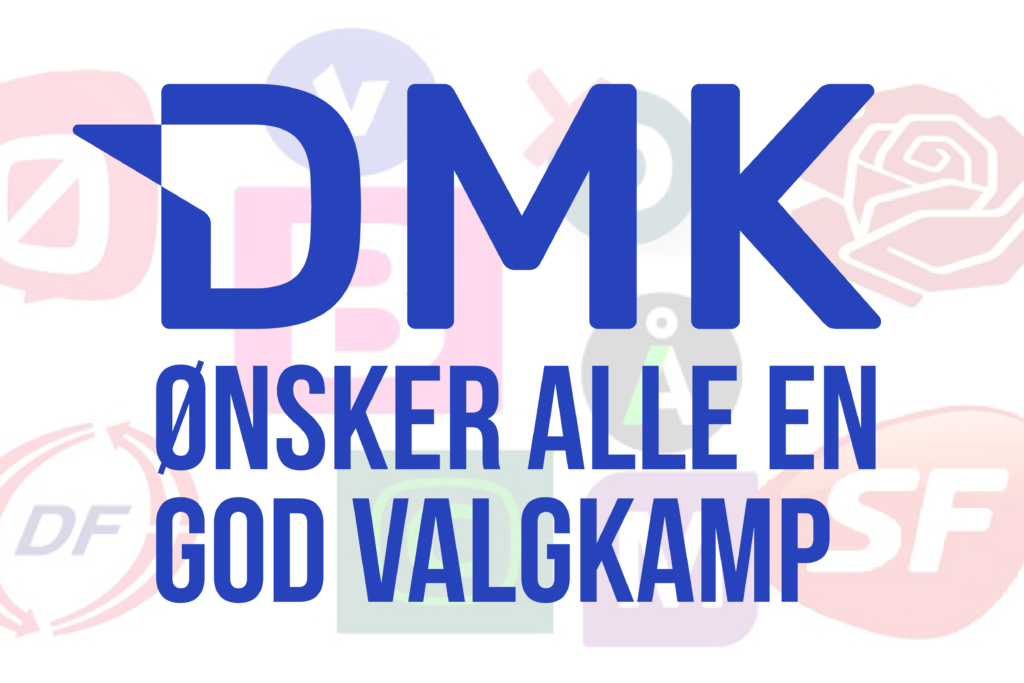 VALGDMK - Danske Musik- og Kulturskoler