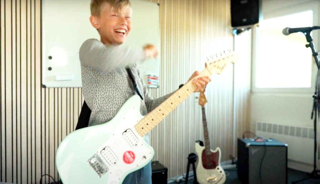 foto - Danske Musik- og Kulturskoler