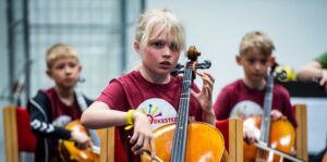 Odense 2022 Sisse Stroyer 4 - Danske Musik- og Kulturskoler