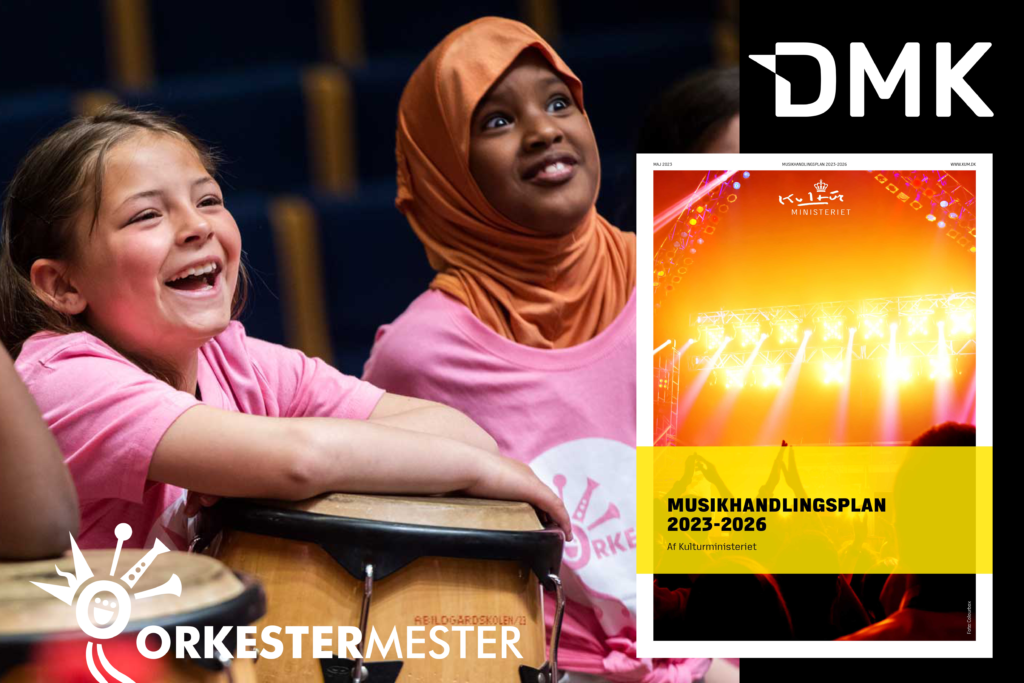 musikhandleplan - Danske Musik- og Kulturskoler