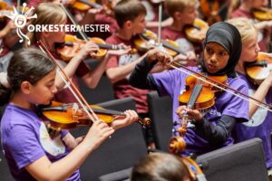 OrkesterMesterNYHEDSBREV - Danske Musik- og Kulturskoler