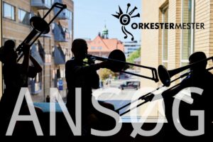 OM ansoeg - Danske Musik- og Kulturskoler