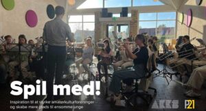 spilmed - Danske Musik- og Kulturskoler