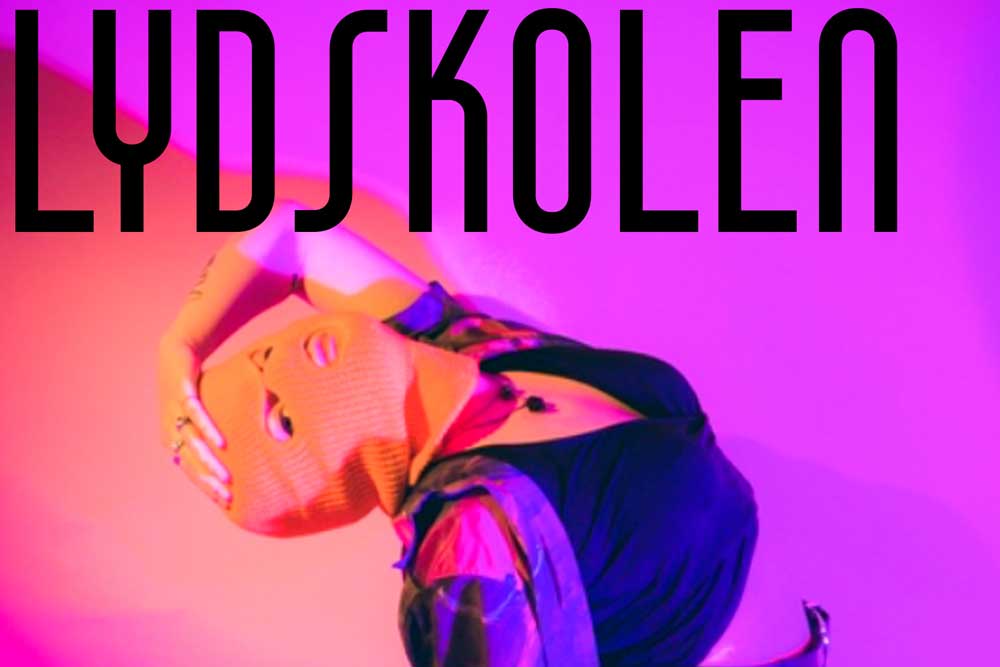 Lydskolen - Danske Musik- og Kulturskoler