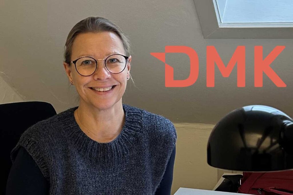 AnnetteHenriksen - Danske Musik- og Kulturskoler