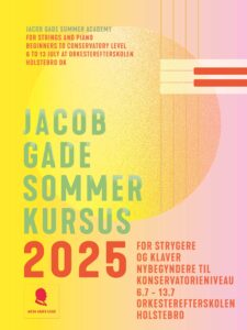 JGL sommerkursus2025 1 1 - Danske Musik- og Kulturskoler