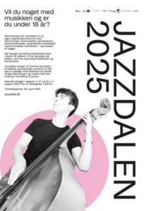 Jazzdelen - Danske Musik- og Kulturskoler