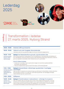 dmk lederdag 2025 program 1 - Danske Musik- og Kulturskoler