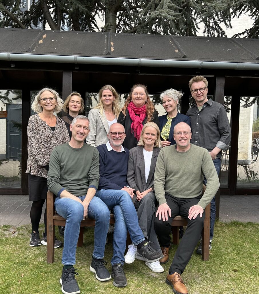 Bestyrelse1 - Danske Musik- og Kulturskoler