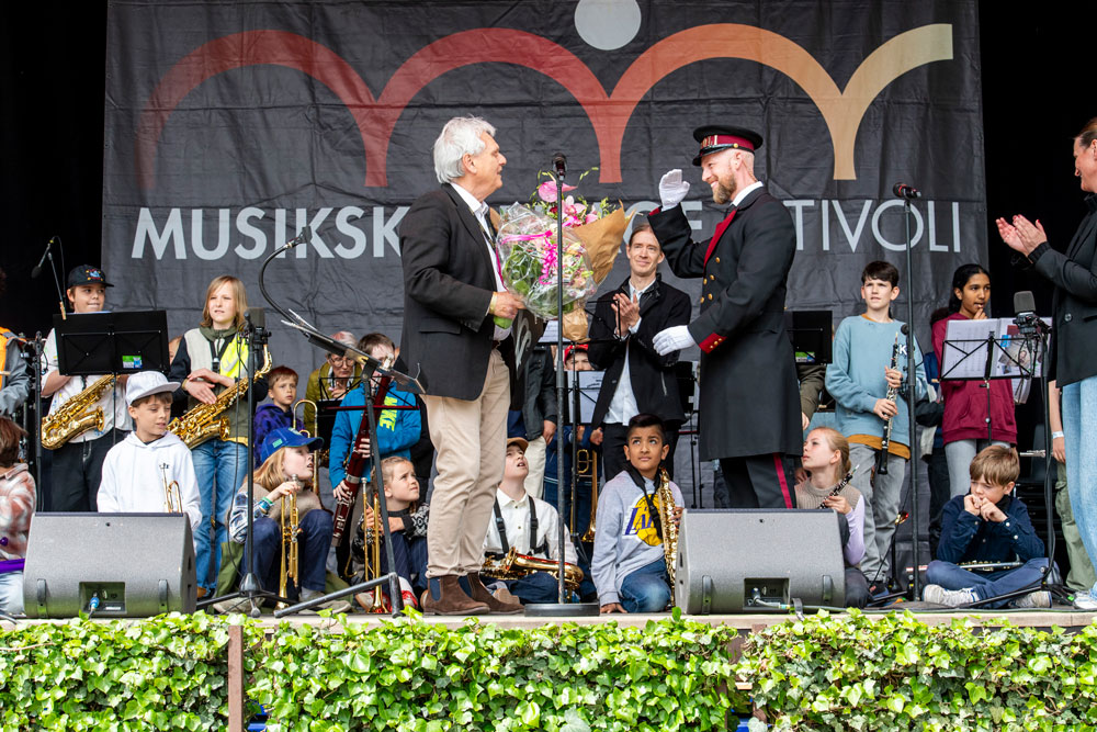 Dan tivoli - Danske Musik- og Kulturskoler