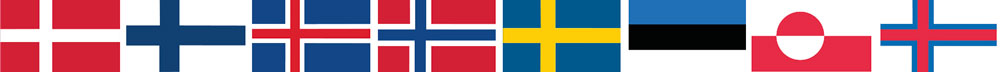 Flag - Danske Musik- og Kulturskoler