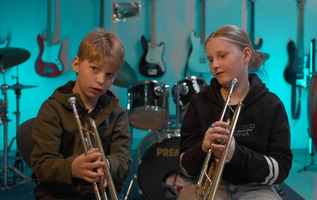 OM1 - Danske Musik- og Kulturskoler