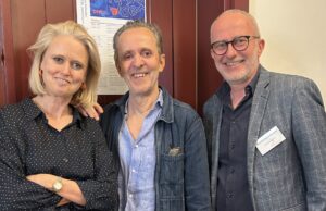 Rabalderr opstart1 - Danske Musik- og Kulturskoler