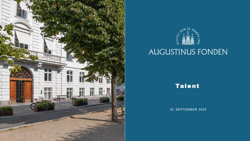 Christian Edelvold Berg - Danske Musik- og Kulturskoler