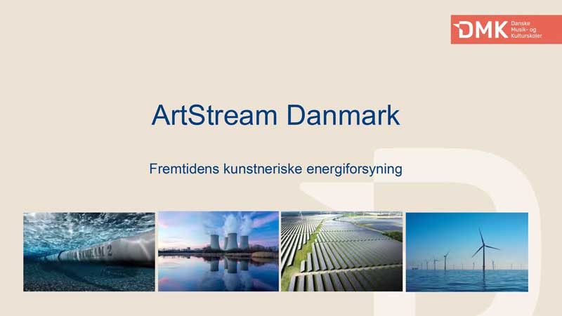 Lotte Trangbaek - Danske Musik- og Kulturskoler