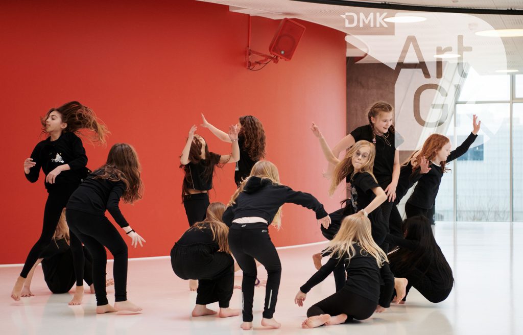 artgk2025 - Danske Musik- og Kulturskoler