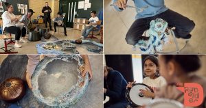 rabalderaarhus - Danske Musik- og Kulturskoler