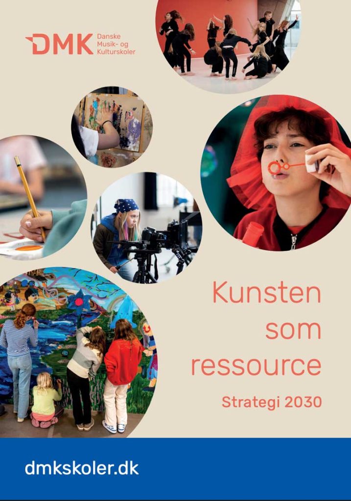 strategi - Danske Musik- og Kulturskoler