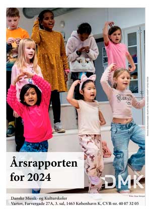 1a - Danske Musik- og Kulturskoler