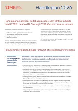 4 1 - Danske Musik- og Kulturskoler
