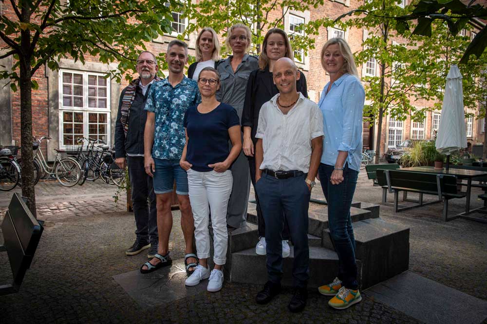 Faelles bred - Danske Musik- og Kulturskoler