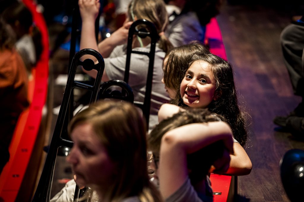 OrkesterMesterFest Aalborg 160625 0135 - Danske Musik- og Kulturskoler