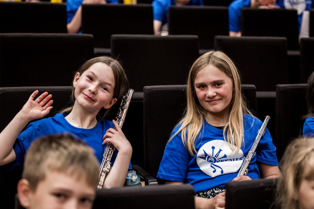 OrkesterMesterFest Aarhus 100625 0333 - Danske Musik- og Kulturskoler