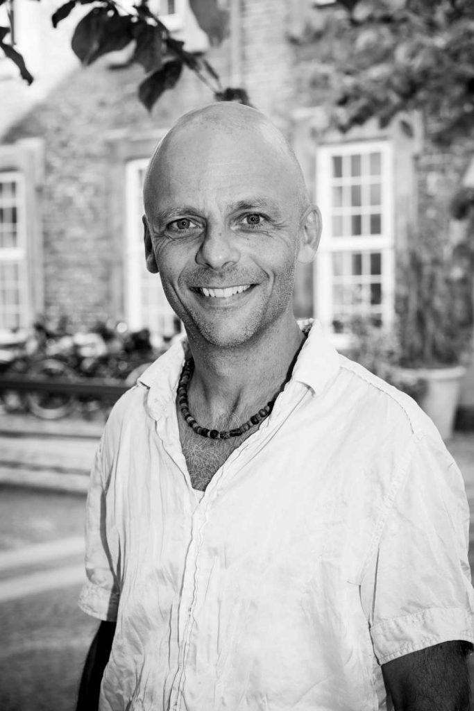 Thomas SH - Danske Musik- og Kulturskoler