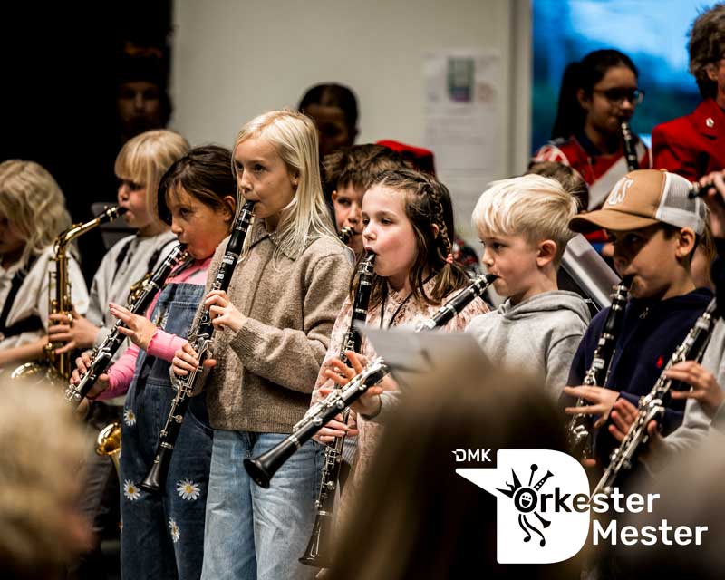 OM nyhedsbrev 1 - Danske Musik- og Kulturskoler