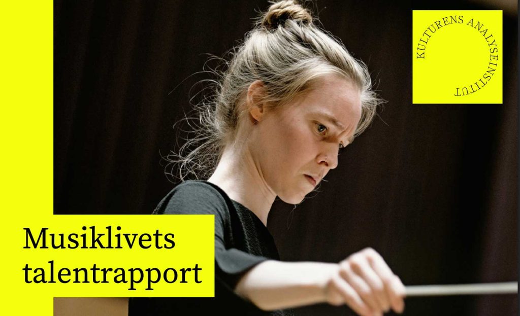 talent - Danske Musik- og Kulturskoler