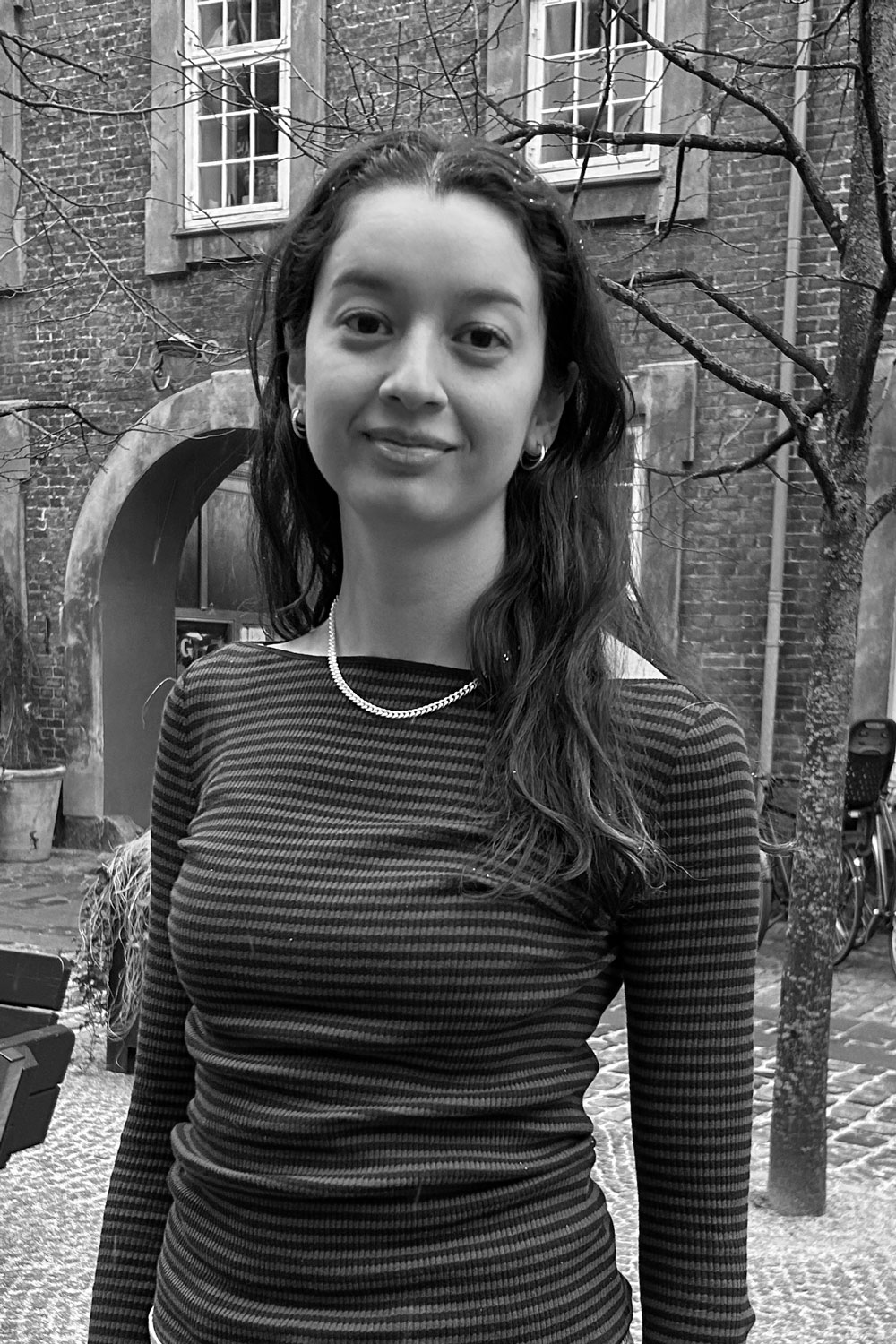 Hannah2026 SH - Danske Musik- og Kulturskoler