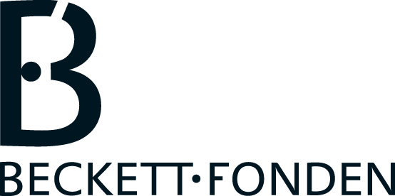 beckett logo sort - Danske Musik- og Kulturskoler