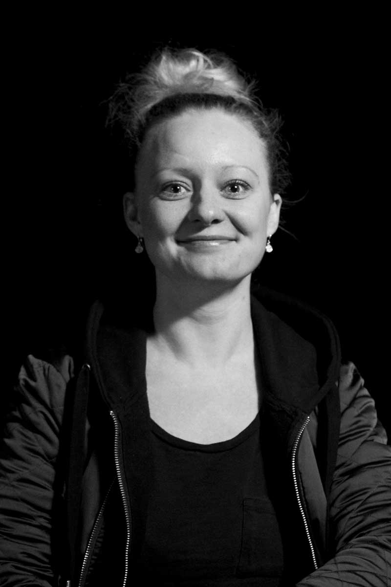 Jannie Overgaard - Danske Musik- og Kulturskoler