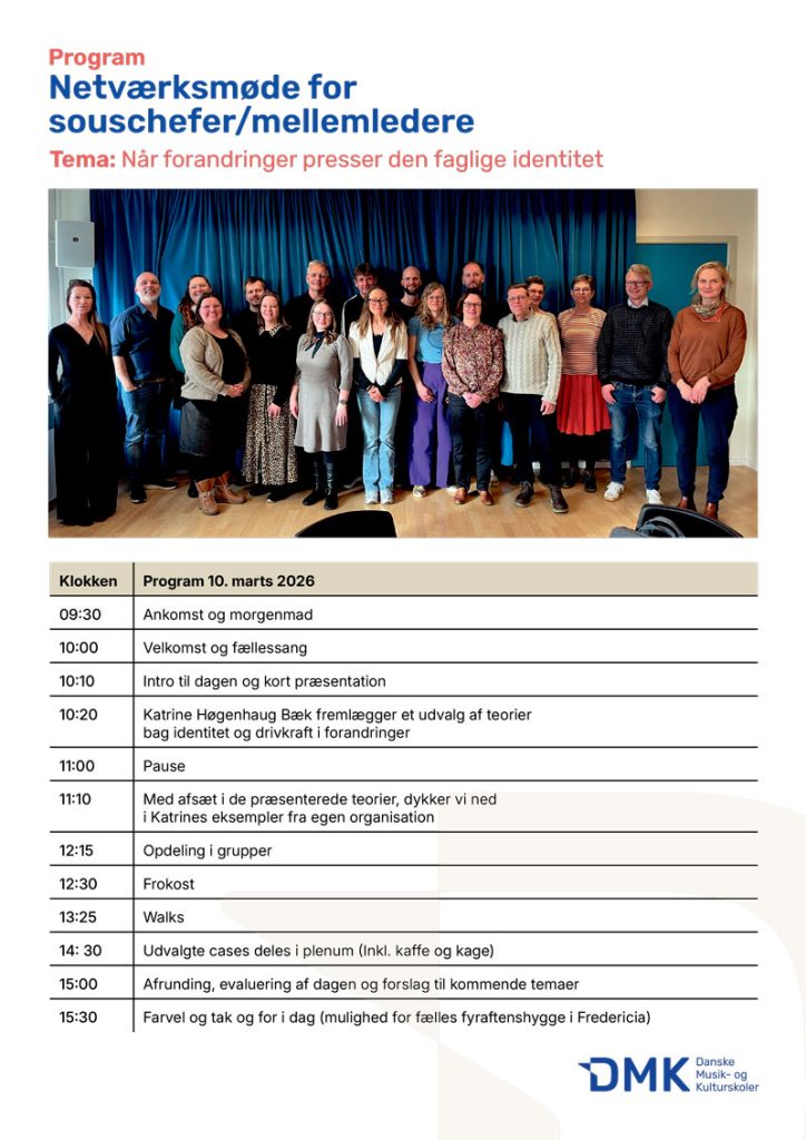 Program10032026 - Danske Musik- og Kulturskoler
