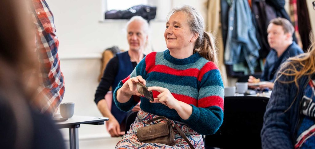 PaedTOP - Danske Musik- og Kulturskoler