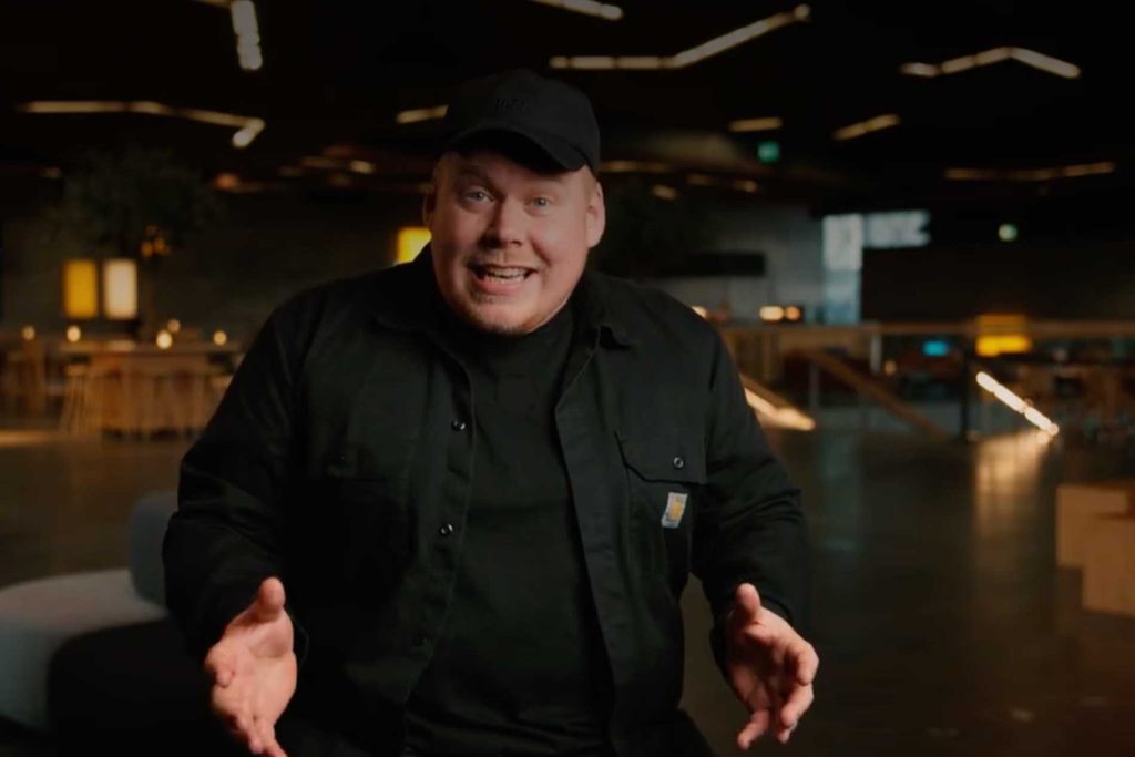 Jannick - Danske Musik- og Kulturskoler