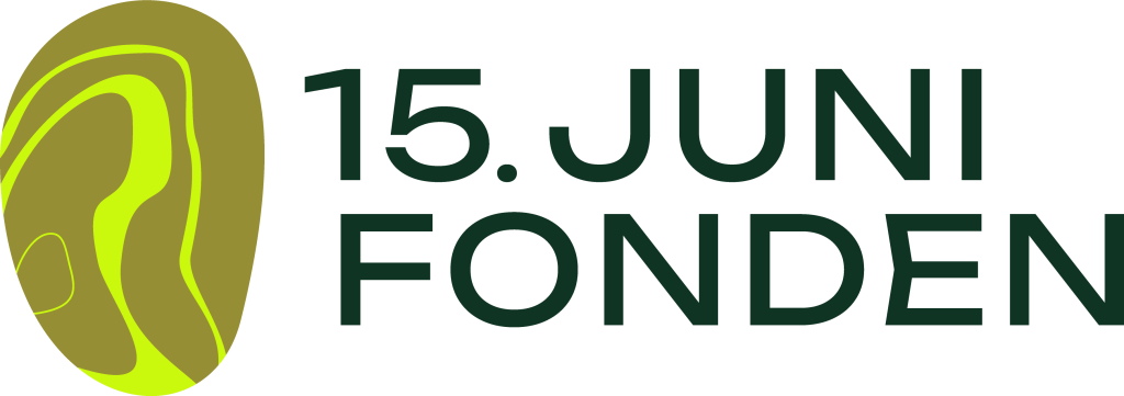 15 JUNI FONDEN logo Prim├ar RGB - Danske Musik- og Kulturskoler