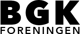 BGK foreningen - Danske Musik- og Kulturskoler
