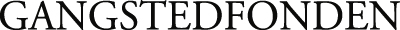 Gangstedfonden logo - Danske Musik- og Kulturskoler