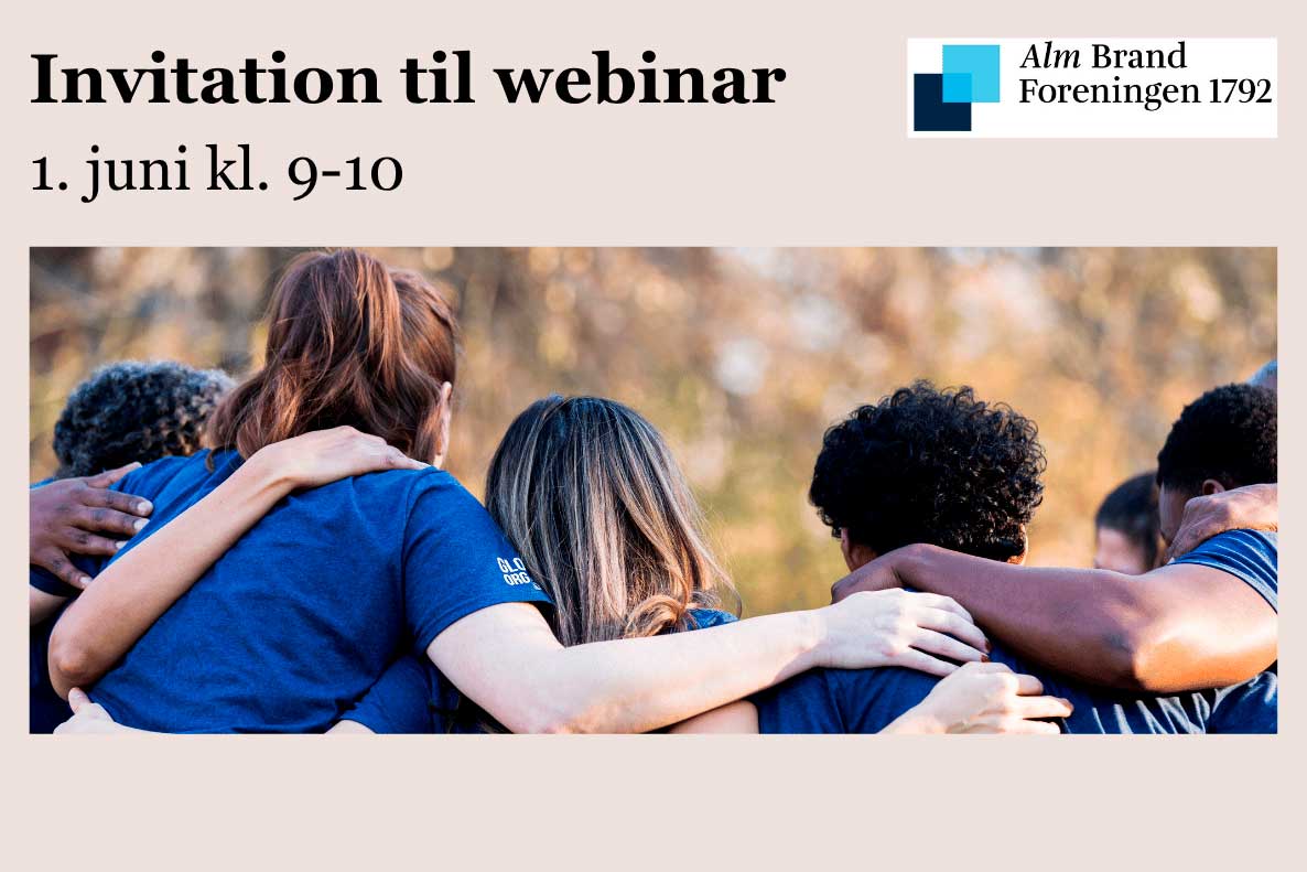 Invitation til webinar2 - Danske Musik- og Kulturskoler