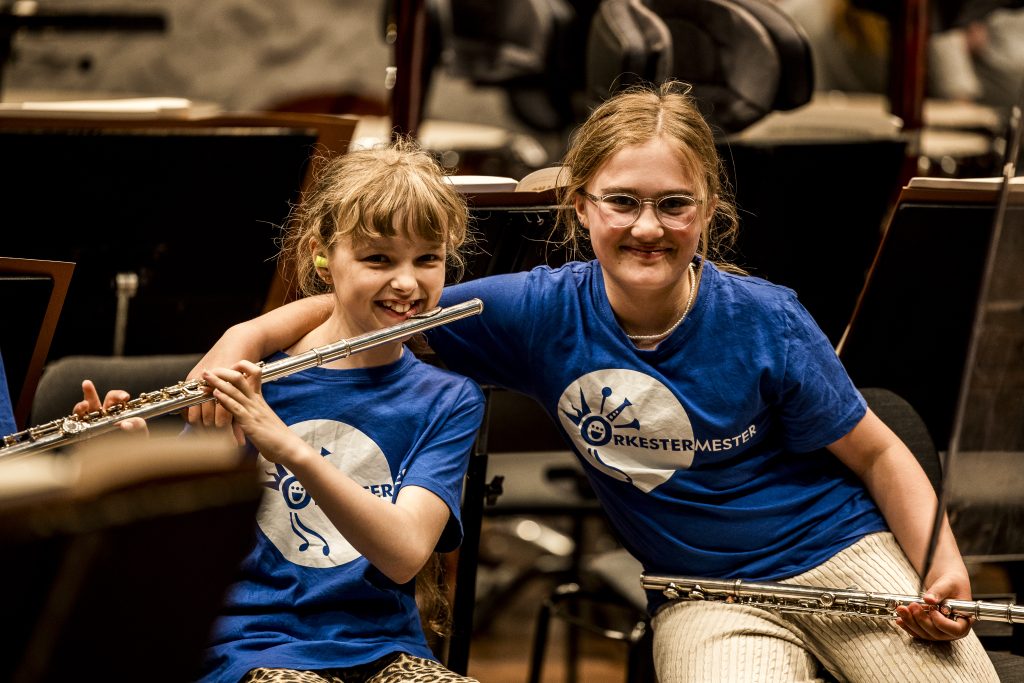 Orkestermester Aalborg Maj26 0703 - Danske Musik- og Kulturskoler