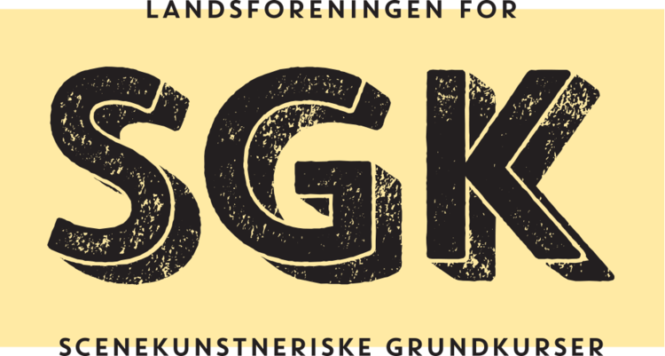 SGK foreningen - Danske Musik- og Kulturskoler