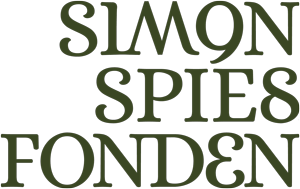 SimonSpiesFonden logo - Danske Musik- og Kulturskoler